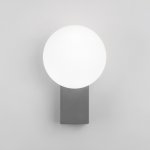 35166/U/ Светильник садово-парковый Gravity серый Elektrostandard