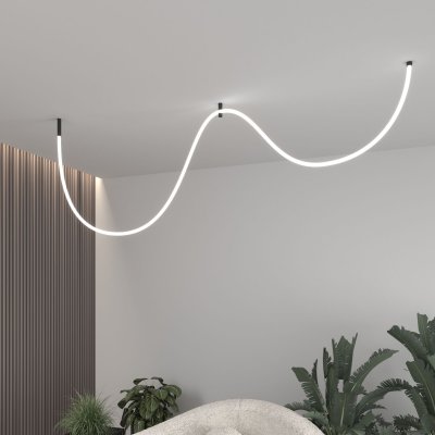 Гибкий неон 336Led 12W IP20 4200K Full light круглый дневной белый, 3 м (24V 12W 336Led 2835 IP20) Цена за 1 метр Elektrostandard Гибкий неон 336Led 12W IP20 4200K Full light круглый дневной белый, 3 м (24V 12W 336Led 2835 IP20) Цена за 1 метр Elektrostandard