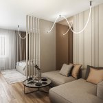 Гибкий неон 336Led 12W IP20 4200K Full light круглый дневной белый, 5 м (24V 12W 336Led 2835 IP20) Цена за 1 метр Elektrostandard