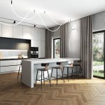 Гибкий неон 336Led 12W IP20 4200K Full light круглый дневной белый, 8 м (24V 12W 336Led 2835 IP20)Elektrostandard Цена за 1 метр