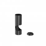 Подвесные крепления для круглого гибкого неона Full light черный (FL 2880) Elektrostandard