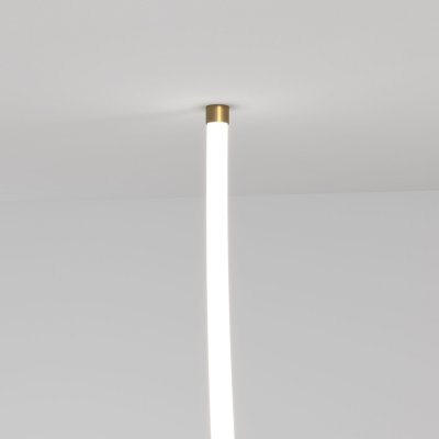 Подвесные крепления для круглого гибкого неона Full light латунь (FL 2820) Elektrostandard Подвесные крепления для круглого гибкого неона Full light латунь (FL 2820) Elektrostandard