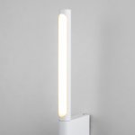 Светильник настенный светодиодный Sarca LED белый 4000К 40111/LED белый Elektrostandard