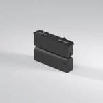 Flat Magnetic Трековый светильник 5W 4000K Unity (чёрный) 85092/01 Elektrostandard