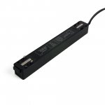 Flat Magnetic Трансформатор 100W (черный) 95044/00 Elektrostandard