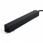 Flat Magnetic Трансформатор 200W (черный) 95045/00 Elektrostandard