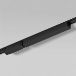 Flat Magnetic Короб для сетевого шнура (черный) 85131/00 Elektrostandard