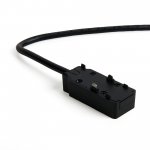 Flat Magnetic Ввод питания (черный) 85001/00 Elektrostandard