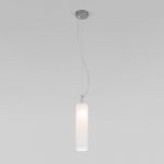 50252/1 белый матовый 50252/1 Eurosvet