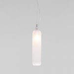 50252/1 белый матовый 50252/1 Eurosvet