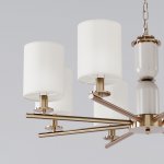 60146/8 латунь 60146/8 Eurosvet