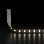 Лента светодиодная 120Led 9,6W IP20 4200K дневной белый (2835 24V 120Led 9,6W IP20 Black) 2835 24V 120Led 9,6W IP20 Black Elektrostandard