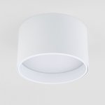 Светильник потолочный светодиодный Banti 13W 3000K белый 25123/LED Elektrostandard