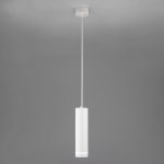 DLR023 12W 3000K белый матовый DLR023 Elektrostandard