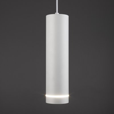 DLR023 12W 3000K белый матовый DLR023 Elektrostandard DLR023 12W 3000K белый матовый DLR023 Elektrostandard