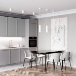 DLR023 12W 3000K белый матовый DLR023 Elektrostandard