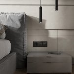 Розетка с заземлением, шторками и USB тип A+C (черный акрил) Werkel W1171748