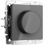 Диммер (графит акрил) Werkel W1142044