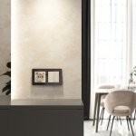 Розетка с заземлением, шторками и USB тип A+C (айвори акрил) Werkel W1171743