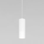 50246 LED 7W 4000K Подвесной светодиодный светильник / белый 50246 LED Elektrostandard