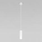 50246 LED 7W 4000K Подвесной светодиодный светильник / белый 50246 LED Elektrostandard