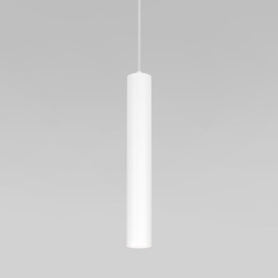 50248 LED 7W 4000K Подвесной светодиодный светильник / белый 50248 LED Elektrostandard