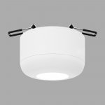 Светильник потолочный светодиодный 7W 4000K белый 25088/LED Elektrostandard