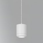 Подвесной светодиодный светильник 15W 4000K белый 50249 LED Elektrostandard