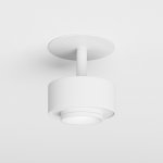 Потолочный светодиодный светильник 6W 4000K белый 25089/LED Elektrostandard