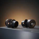 Потолочный светодиодный светильник 6W 4000K чёрный 25089/LED Elektrostandard