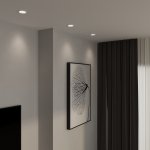 Светильник встраиваемый GU10 белый 25010/01 Elektrostandard