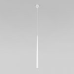 Подвесной светодиодный светильник 50257 LED 3W 4000K белый матовый 50257 LED Elektrostandard