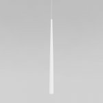 Подвесной светодиодный светильник 50257 LED 3W 4000K белый матовый 50257 LED Elektrostandard