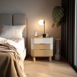 Настольная лампа Eurosvet 01157/1 черный Marbella