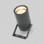 Уличный светильник Landscape 35146/S графит Elektrostandard