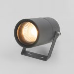 Уличный светильник Landscape 35146/S графит Elektrostandard