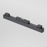 Slim Magnetic Трековый светильник 18W 4000K Artas (чёрный/золото) 85104/01 Elektrostandard