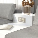 Рамка на 2 поста Senso (шампань, стекло soft-touch) W0023111 Werkel