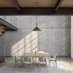 Подвесная люстра Eurosvet 50024/1 серый Nippon