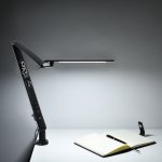 Светильник светодиодный настольный Intelligent черный TL70230 Elektrostandard