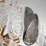 Подвесная люстра Bogate's 365/12 Callas