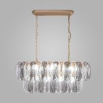 Подвесная люстра Bogate's 365/10 Callas