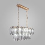 Подвесная люстра Bogate's 365/10 Callas