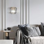 Настенный светильник бра Bogate's 365/2 Callas