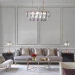 Классический светильник Bogate's 01125/2 Callas