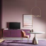 Люстра Eurosvet 90323/1 латунь Over