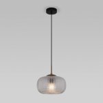 Подвесная люстра Eurosvet 50262/1 прозрачный Gem