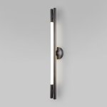 Настенный светильник бра Eurosvet 50265 LED титан Talus