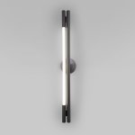 Настенный светильник бра Eurosvet 50265 LED титан Talus