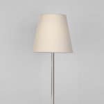 Торшер напольный Eurosvet 01166/1 хром Amaretto